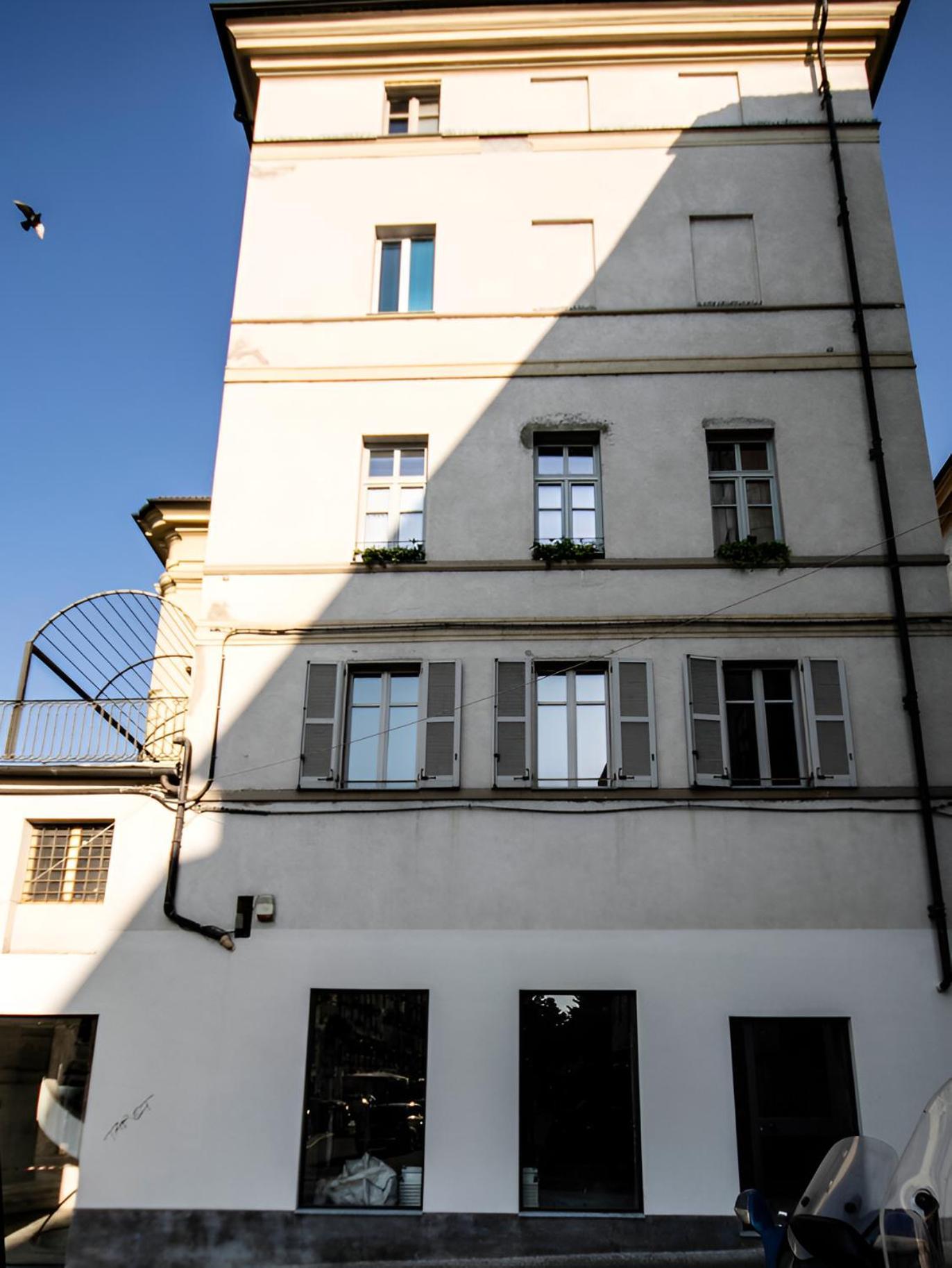 Appartement Centralissimo - Vista Alpi! *