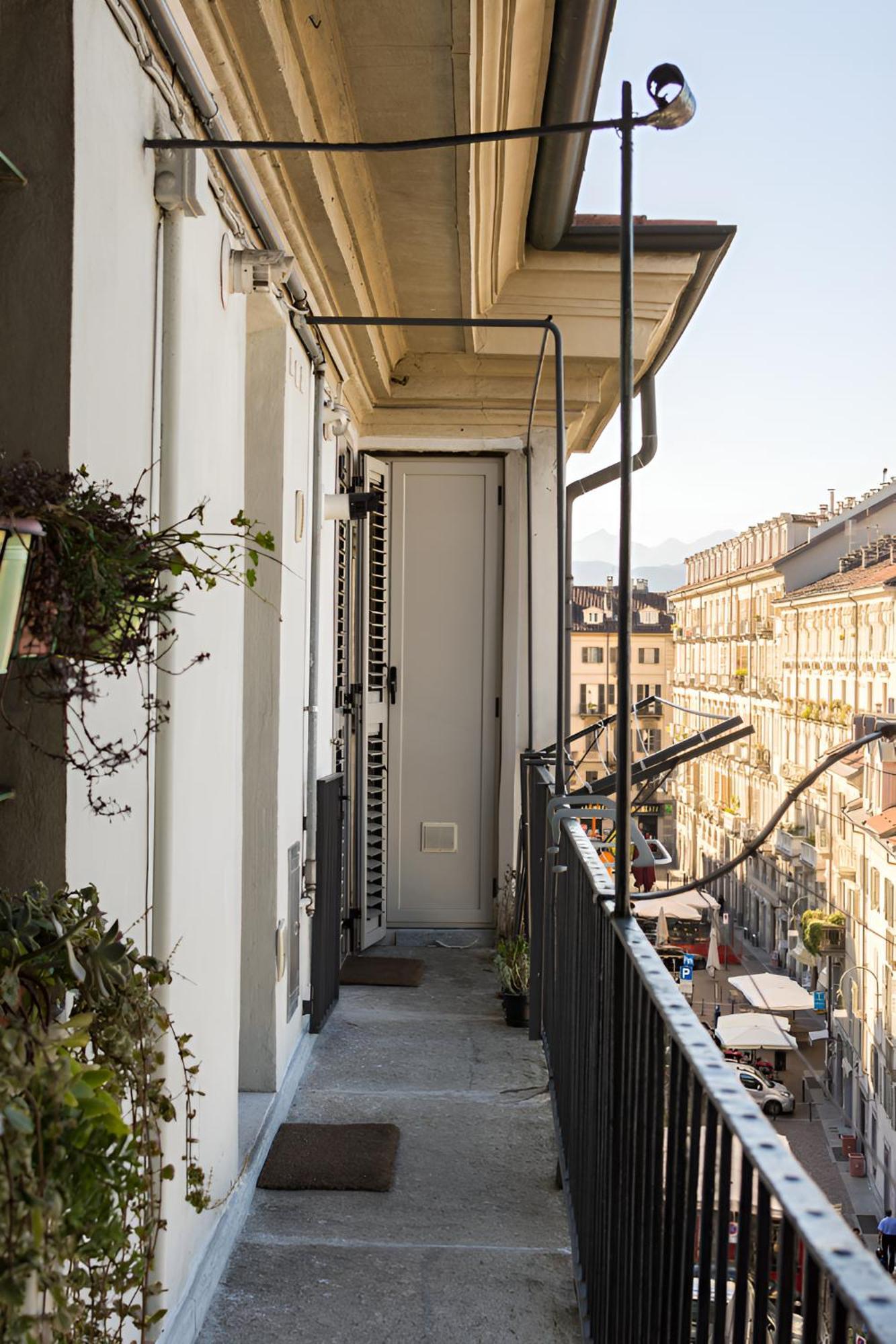 Centralissimo - Vista Alpi! Turin